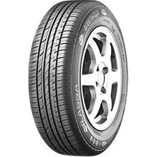 LASSA 165/80R13 83T GreenWays LASSA Yaz Lastiği 2026