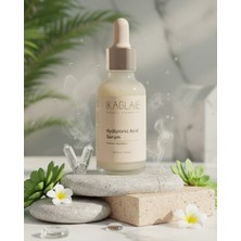 ikaglaie Hyaluronik Asit Nemlendirici Serum Serum - Collagen & Seramid Komplex (30 Günlük Nem Dengeleme)