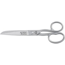 İyisi Var Rıza A8650-7 Ev ve Saya Makası No: 7 Inç / 17,78 cm - Paslanmaz Çelik