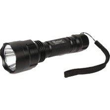İyisi Var Güçlü Aparat Uyumlu Şarjlı Fener WT-149