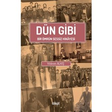 İlahiyat Yayınları Dün Gibi