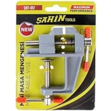 İyisi Var Şahin Tools ŞHT-017 Alüminyum Kasa Mini Masa E 30MM