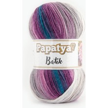 Papatya Batik 554-31