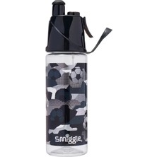 Smiggle Assist Football Spritz Mist Matara