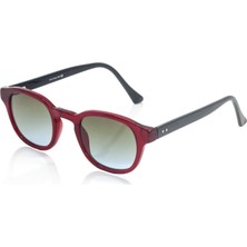 Le Miel Eyewear Özel Koleksiyon Hand Made Unisex Güneş Gözlüğü