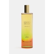 Zara Golden Decade Paradıse Edp 80ML (2.71 Fl. Oz).