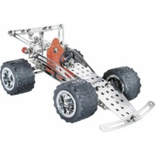 Eitech 92 Yarış Arabası ve Atv Metal Araç Kiti