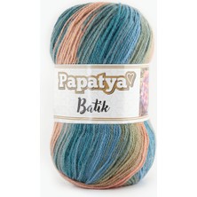 Papatya Batik 554-38