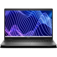 Dell Nb Latıtude 3540 N006L354015WP I5-1335U 8g 256G SSD 15.6 Fhd Windows 10 Pro Taşınabilir Bilgisayar