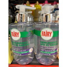Fairy El Sabunu Lavanta Kokuluı 2 Li