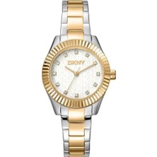 Dkny DK1L017M0075 Kadın Kol Saati