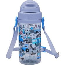 Smiggle Teeny Tiny Ready Set Go Matara
