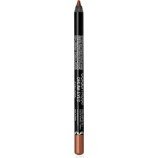Bezos Dream Eyes Eyeliner Göz Kalemi - 409 Kahverengi