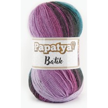 Papatya Batik 554-41