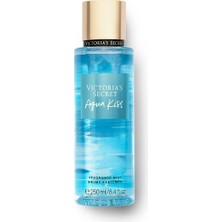 Aura Online Bare Vanilla - Midnight Bloom - Aqua Kiss - 250 Ml