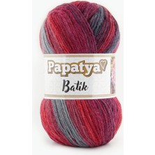 Papatya Batik 554-42