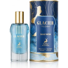 Maison Alhambra Glacier Flora Edp 100 ml Kadın Parfüm