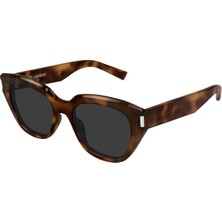 Saint Laurent SL827 002 52 Güneş Gözlüğü