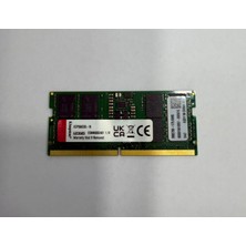Kingston KCP556SS8/16 16 GB Ddr5 5600MHZ CL46 Ram