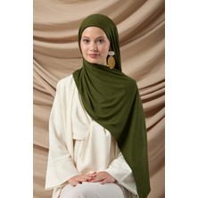 Silk Home Kadın Premium Penye Şal