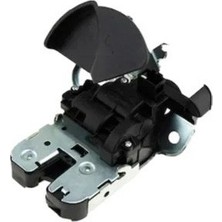 Wisco Bagaj Kapak Kilidi Jetta 2011-2015 5C6827505C