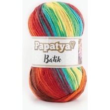 Papatya Batik 554-39
