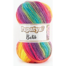 Papatya Batik 554-37