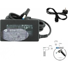 Alfamaks Hp Hp 15-F1000 / 15-E0000 Adaptör Hp Şarj Aleti Cihazı