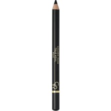 Bezos True Kohl Eyeliner - Black - Yoğun Siyah Göz Kalemi