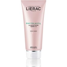 Lierac Phytolastil Çatlak Onarıcı Bakım Jeli 200 Ml Vücut İçin Etkili Jel
