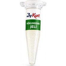 ByKurt Köklendirme Jeli 1,5 gr Orkide ve Süs Bitkileri Için Kök Geliştirici Jel
