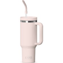 SipnJoy - Tumbler | 1200 ml - Pembe