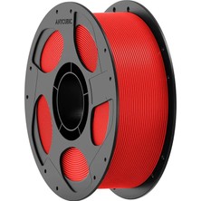 Anycubic High Speed Pla Filament Kırmızı 1.75MM 1kg