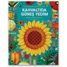 Taze Kitap Kahvaltıda Güneş Yedim (Fleksi Kapak)