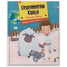 Taze Kitap Uyuyamayan Koala