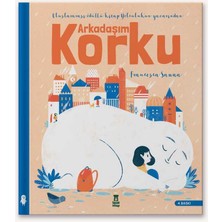Taze Kitap Arkadaşım Korku