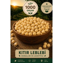 Cihan Kuruyemiş 1000GR. Kıtır Leblebi