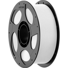 Anycubic High Speed Pla Filament Beyaz 1.75MM 1kg