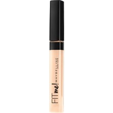 Maybelline Fit Me Kapatıcı 05 Ivory