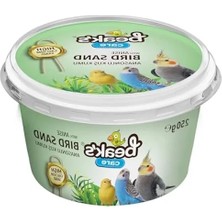 Die Grup Anasonlu Kuş Kumu - 250 G, Ek Besin Desteği