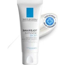 Die Grup Sensitive Riche Nemlendirici 40 ml Hassas Ciltler Için
