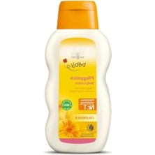 Die Grup Organik Nemlendirici Vücut Losyonu, 200 ml