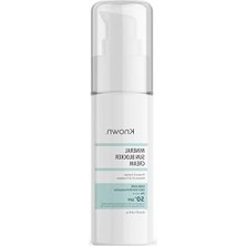 Die Grup Mineralli Ultra Nemlendirici Güneş Koruyucu Krem Spf 50+ - 50ML