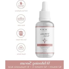 Die Grup Cilt Tonu Eşitleyici ve Koyu Leke Karşıtı Serum 30 ml
