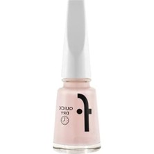 Die Grup Hızlı Kuruyan Soft Pink Tırnak Cilası - Kolay Uygulama