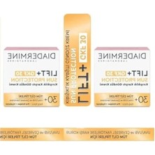 Die Grup Kırışıklık Karşıtı Gündüz Kremi - 50 ml - 2 Adet