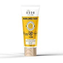 Die Grup Propolisli Vücut Güneş Kremi, 80 ml ile Cilde Koruma Sağlar