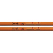 Die Grup Yüksek Kaliteli Çiftli Baget Seti (Dave Weckl Evolutıon, Hickory)
