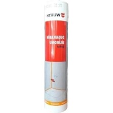 Die Grup 310 ml Şeffaf Silikon, Duşakabin Tamiri Için Uygun