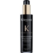 Kerastase Chronologiste Thermique Régénérant Yenileyici Isıya Karşı Koruyucu Durulanmayan Bakım Kremi 150 ml 150 ml